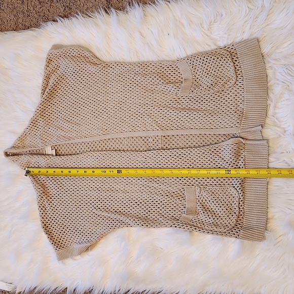 MICHAEL MICHAEL KORS WOMEN'S TOP SIZE SMALL - Picture 8 of 8